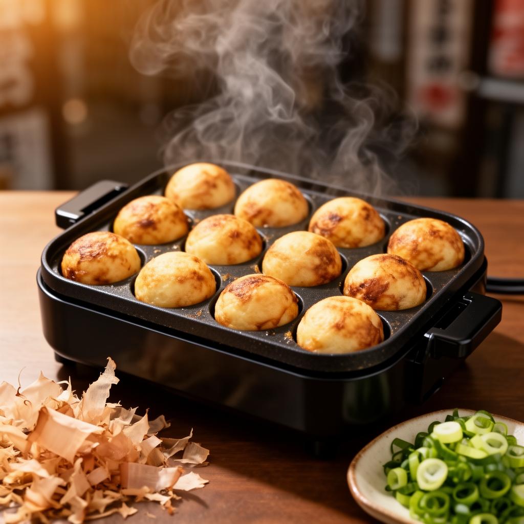 Kitchen Gadgets & Utensils