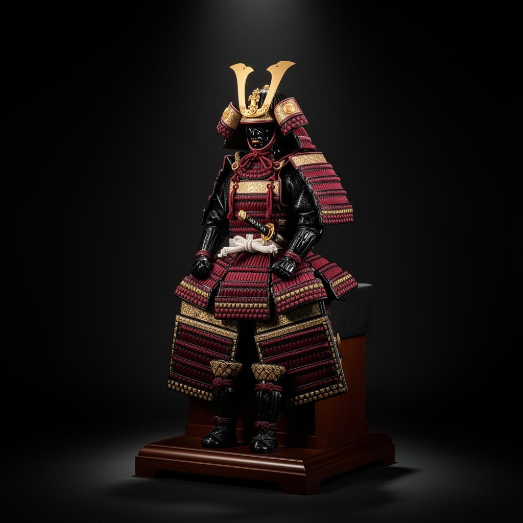 Samurai / Traditional